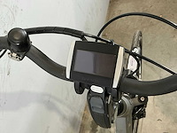 Sparta f8e elektrische damesfiets - afbeelding 4 van  11