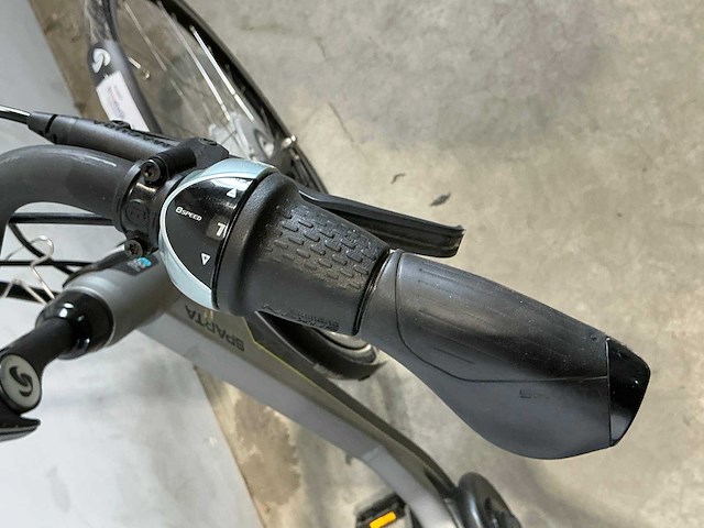 Sparta f8e elektrische damesfiets - afbeelding 5 van  11