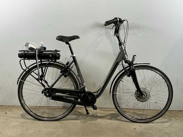 Sparta f8e elektrische damesfiets - afbeelding 7 van  10