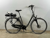 Sparta f8e elektrische damesfiets - afbeelding 7 van  10