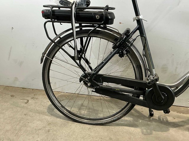 Sparta f8e elektrische damesfiets - afbeelding 4 van  10