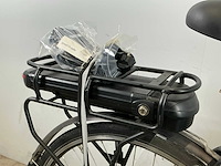 Sparta f8e elektrische damesfiets - afbeelding 9 van  10