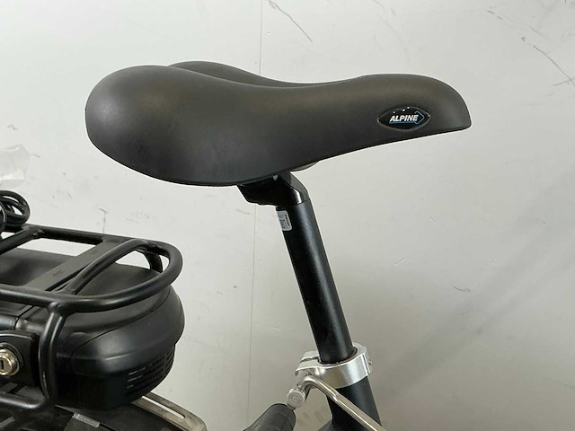 Sparta f8e elektrische damesfiets - afbeelding 5 van  10