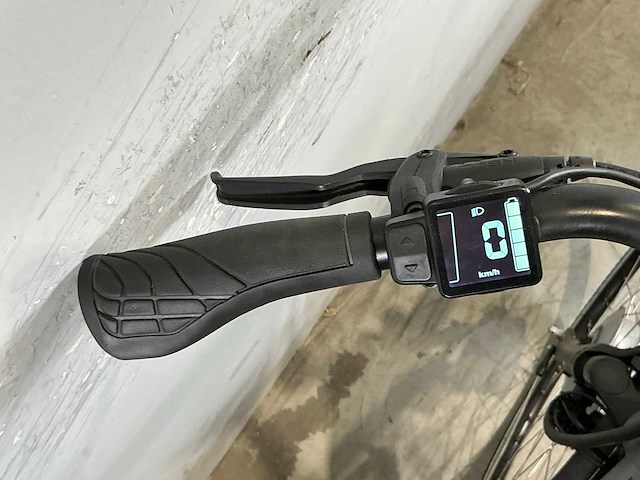 Sparta f8e elektrische damesfiets - afbeelding 1 van  10