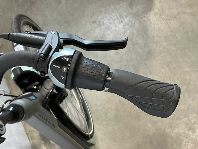 Sparta f8e elektrische damesfiets - afbeelding 6 van  10