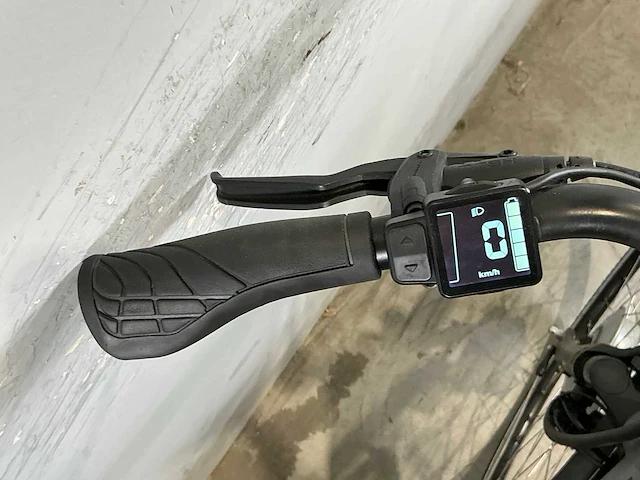 Sparta f8e elektrische damesfiets - afbeelding 8 van  10