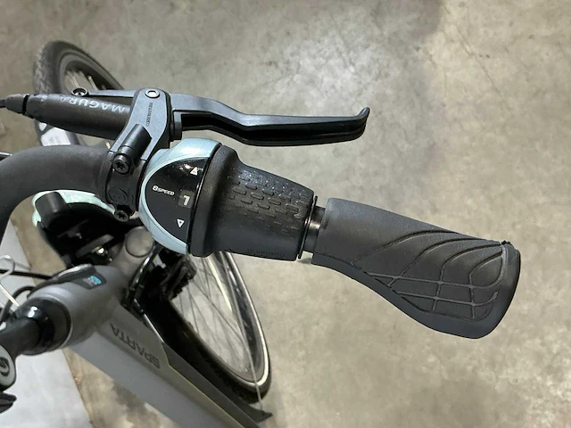 Sparta f8e elektrische damesfiets - afbeelding 9 van  10