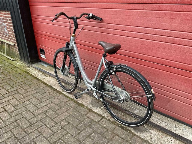 Sparta f8e elektrische fiets - afbeelding 1 van  1