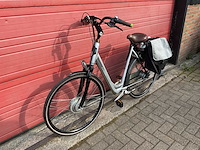 Sparta f8e elektrische fiets - afbeelding 1 van  8