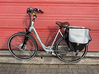 Sparta f8e elektrische fiets - afbeelding 2 van  8