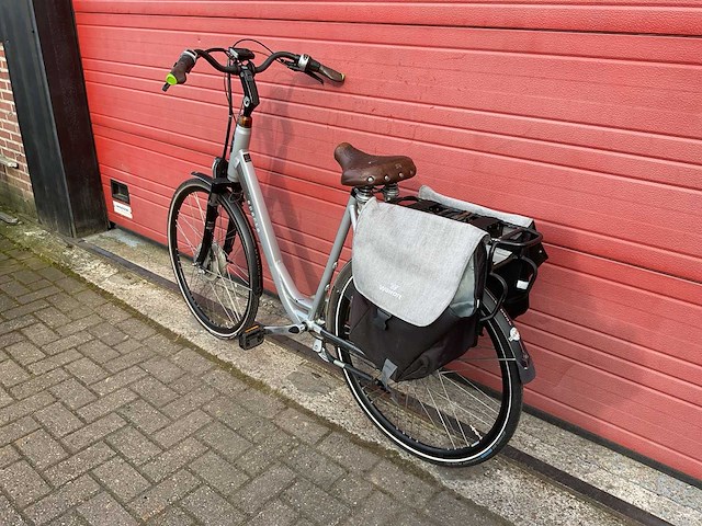 Sparta f8e elektrische fiets - afbeelding 3 van  8