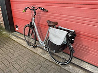 Sparta f8e elektrische fiets - afbeelding 3 van  8