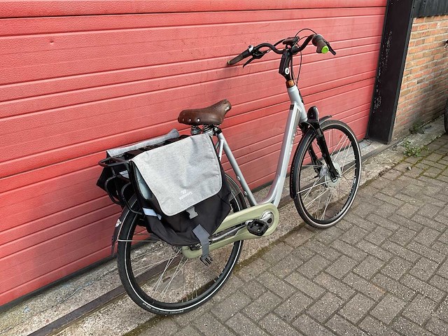 Sparta f8e elektrische fiets - afbeelding 4 van  8