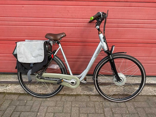 Sparta f8e elektrische fiets - afbeelding 5 van  8