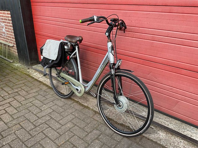 Sparta f8e elektrische fiets - afbeelding 6 van  8