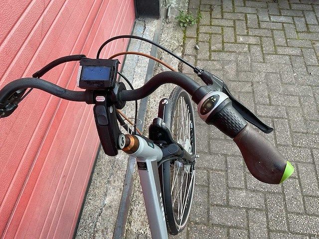 Sparta f8e elektrische fiets - afbeelding 8 van  8