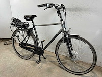 Sparta f8e elektrische fiets - afbeelding 1 van  7