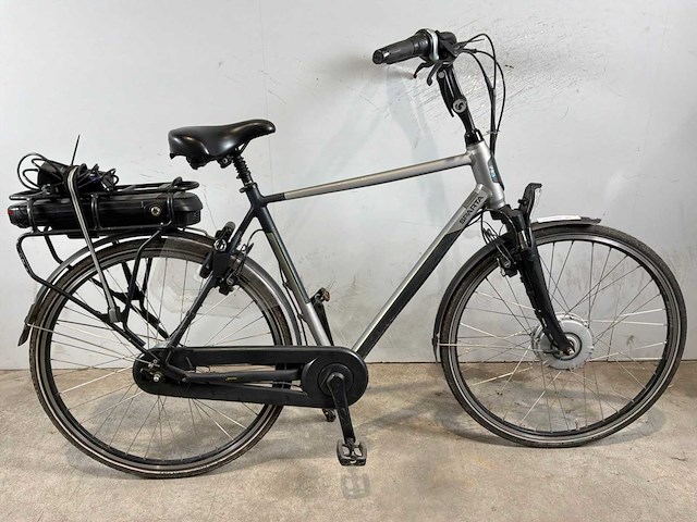 Sparta f8e elektrische fiets - afbeelding 2 van  7