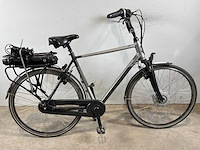 Sparta f8e elektrische fiets - afbeelding 2 van  7