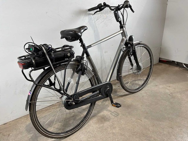 Sparta f8e elektrische fiets - afbeelding 3 van  7
