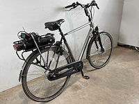 Sparta f8e elektrische fiets - afbeelding 3 van  7