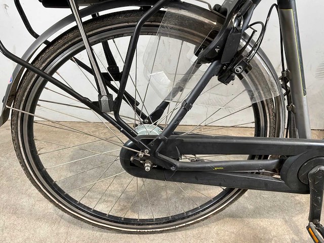 Sparta f8e elektrische fiets - afbeelding 4 van  7