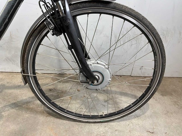 Sparta f8e elektrische fiets - afbeelding 5 van  7