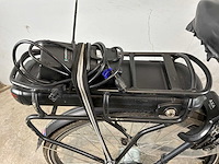 Sparta f8e elektrische fiets - afbeelding 6 van  7