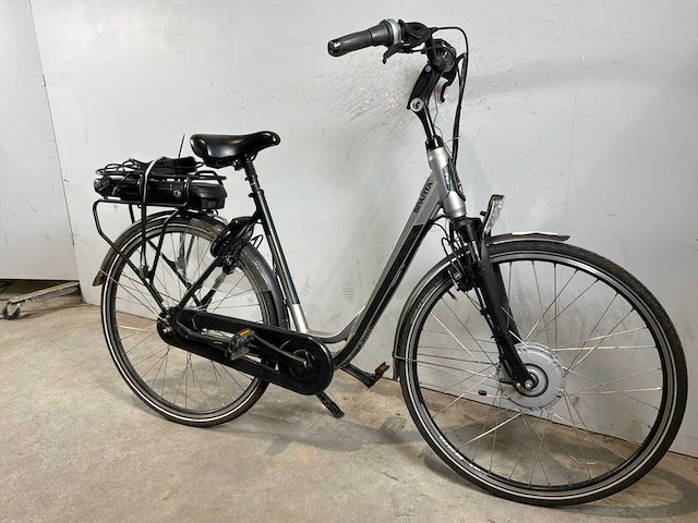 Sparta f8e elektrische fiets - afbeelding 1 van  7