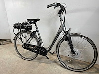 Sparta f8e elektrische fiets - afbeelding 1 van  7