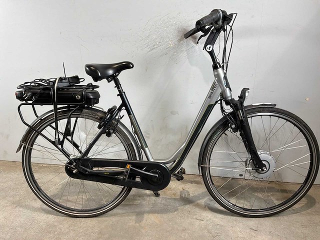 Sparta f8e elektrische fiets - afbeelding 2 van  7
