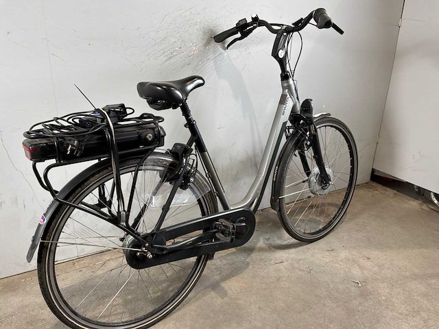 Sparta f8e elektrische fiets - afbeelding 3 van  7