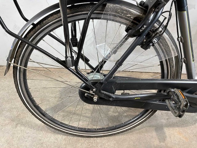 Sparta f8e elektrische fiets - afbeelding 4 van  7