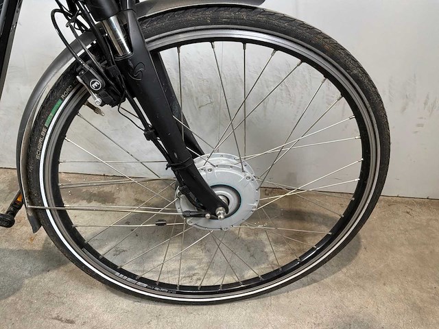 Sparta f8e elektrische fiets - afbeelding 5 van  7