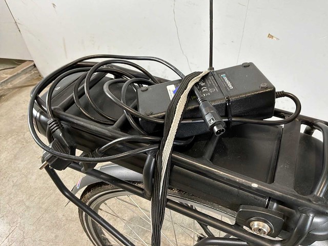 Sparta f8e elektrische fiets - afbeelding 6 van  7