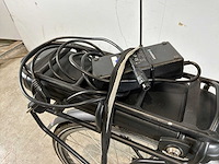 Sparta f8e elektrische fiets - afbeelding 6 van  7