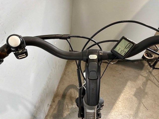 Sparta f8e elektrische fiets - afbeelding 7 van  7