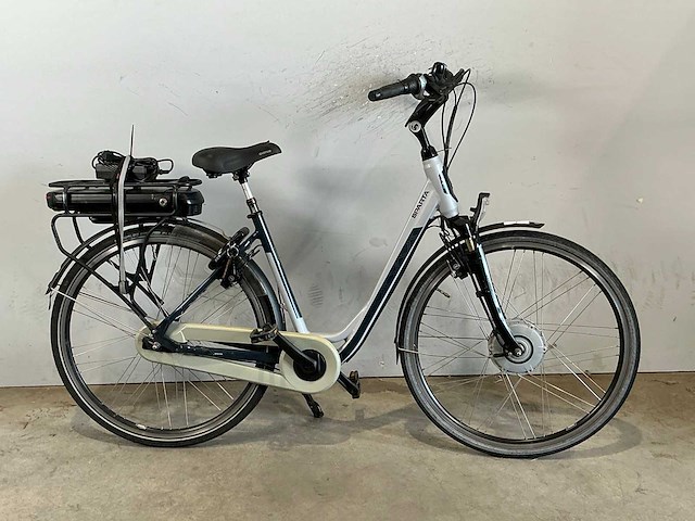 Sparta f8e elektrische fiets - afbeelding 1 van  6