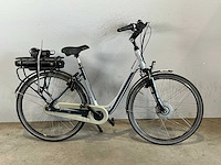 Sparta f8e elektrische fiets