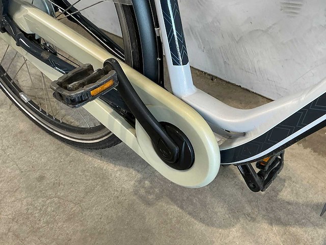 Sparta f8e elektrische fiets - afbeelding 3 van  6