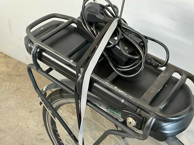 Sparta f8e elektrische fiets - afbeelding 4 van  6