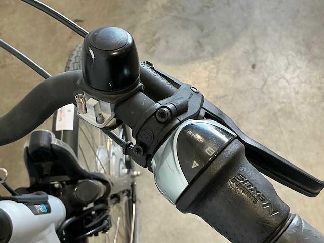 Sparta f8e elektrische fiets - afbeelding 5 van  6