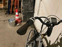 Sparta f8e elektrische fiets - afbeelding 2 van  13
