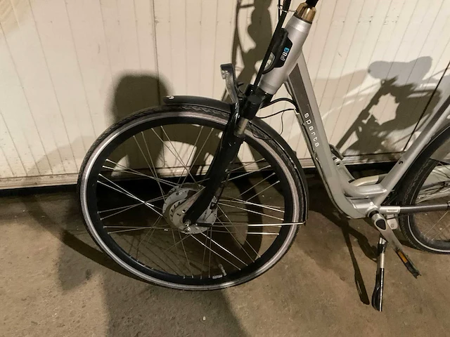 Sparta f8e elektrische fiets - afbeelding 3 van  13