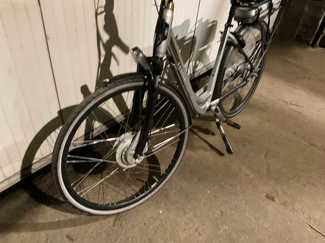 Sparta f8e elektrische fiets - afbeelding 4 van  13
