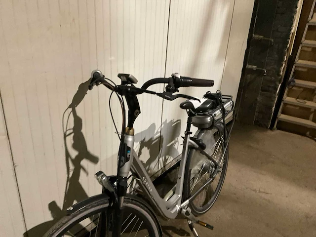 Sparta f8e elektrische fiets - afbeelding 5 van  13