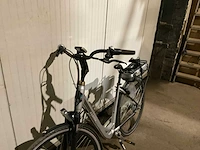 Sparta f8e elektrische fiets - afbeelding 5 van  13
