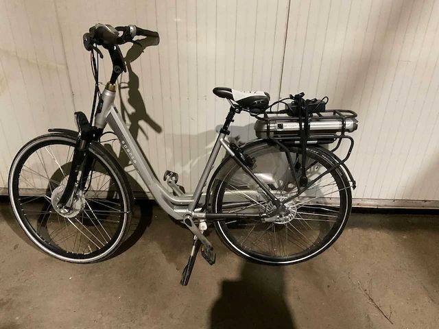 Sparta f8e elektrische fiets - afbeelding 1 van  13