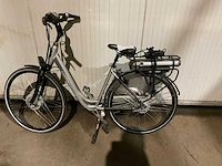 Sparta f8e elektrische fiets