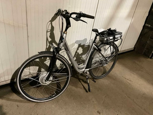 Sparta f8e elektrische fiets - afbeelding 6 van  13